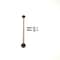 Hendrickson Link Kit, Height Control Valve, Suspension VS-33120-9 - alternate 2